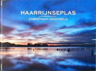 Haarrijnseplas