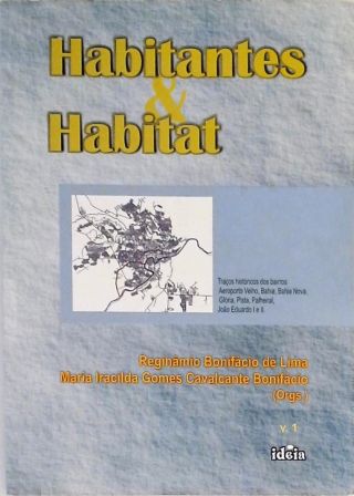 Habitantes E Habitat