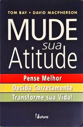 Mude Sua Atitude