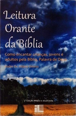 Leitura Orante Da Bíblia