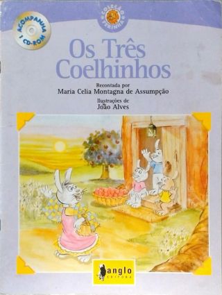 Os Três Coelhinhos