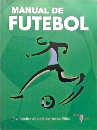 Manual Do Futebol