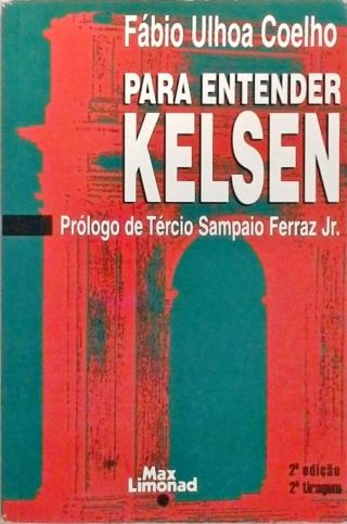 Para Entender Kelsen