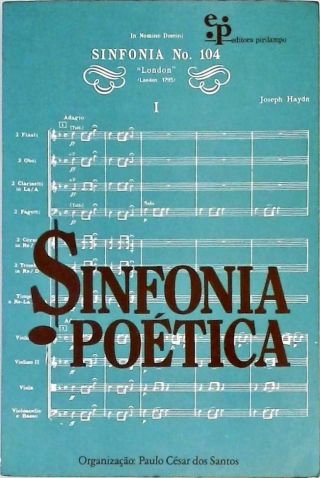 Sinfonia Poética