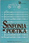 Sinfonia Poética