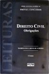 Direito Civil - Obrigações