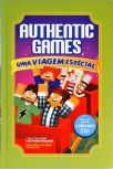 Authenticgames - Uma Viagem Especial 