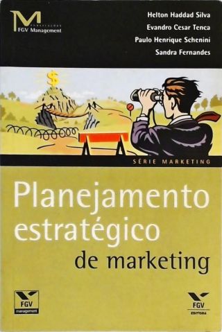 Planejamento Estratégico De Marketing