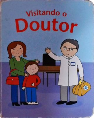 Visitando O Doutor