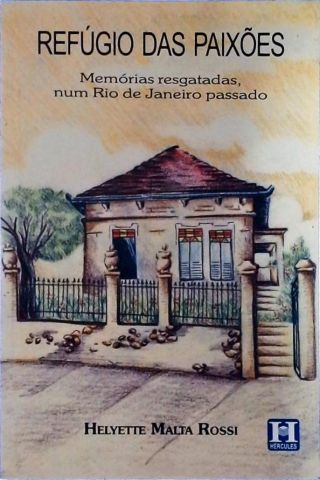 Refúgio das Paixões