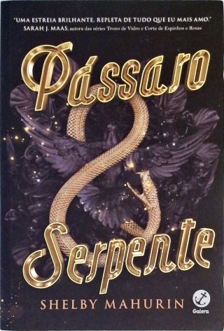 Pássaro e Serpente 