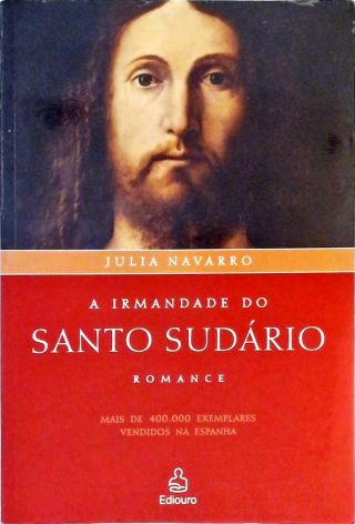 A Irmandade Do Santo Sudário