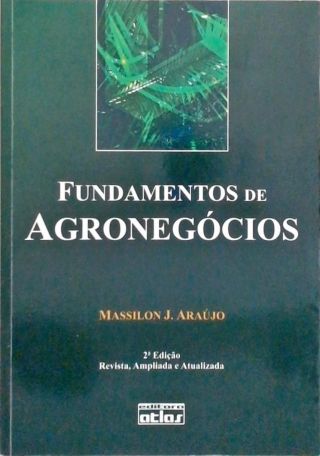 Fundamentos De Agronegócios