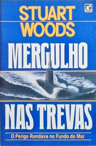 Mergulho Nas Trevas