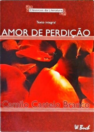 Amor De Perdição