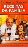 Receitas Da Família