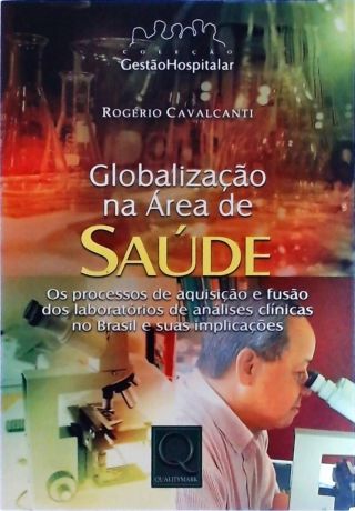 Globalização na Área de Saude