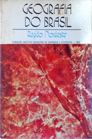 Geografia do Brasil (Volume 2)