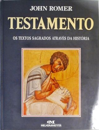 Testamento