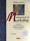 Administração De Marketing