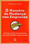 O Monstro Da Mudança Nas Empresas