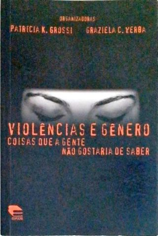 Violencias E Genero