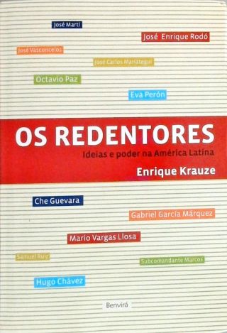 Os Redentores