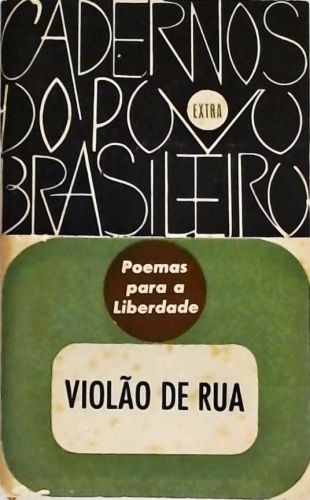 Violão De Rua Vol 2