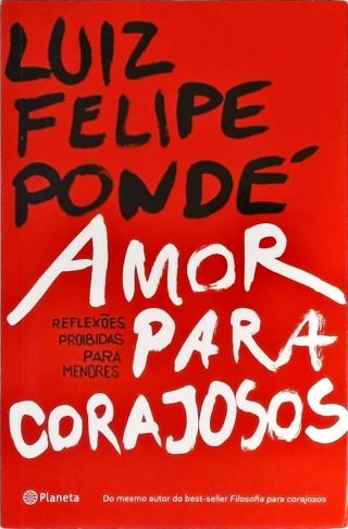 Amor Para Corajosos