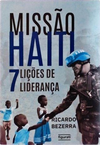 Missão Haiti