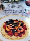 O Que Tem Pra Comer??