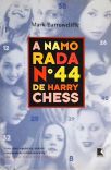 A Namorada Nº 44 De Harry Chess