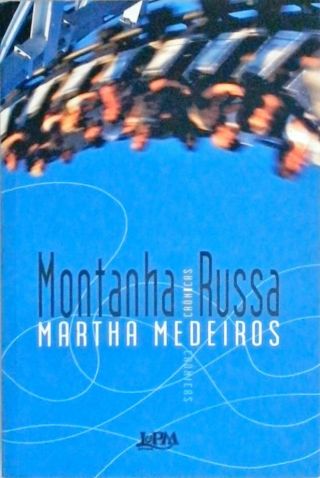 Montanha-Russa