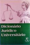 Dicionário Jurídico Universitário