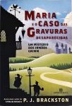 Maria e o Caso das Gravuras Desaparecidas