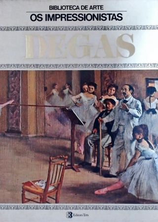 Edgar Degas