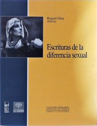 Escrituras De La Diferencia Sexual
