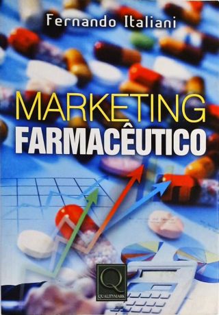 Marketing Farmacêutico