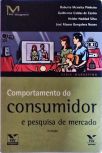 Comportamento Do Consumidor E Pesquisa De Mercado