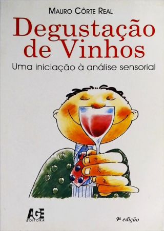 Degustação De Vinhos