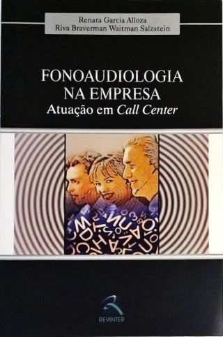 Fonoaudiologia na Empresa