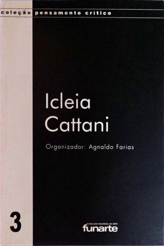 Icleia Cattani