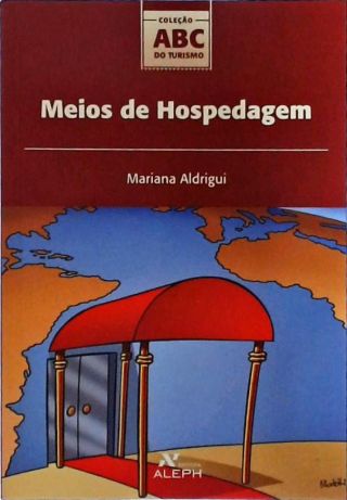 Meios De Hospedagem