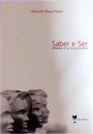 Saber E Ser