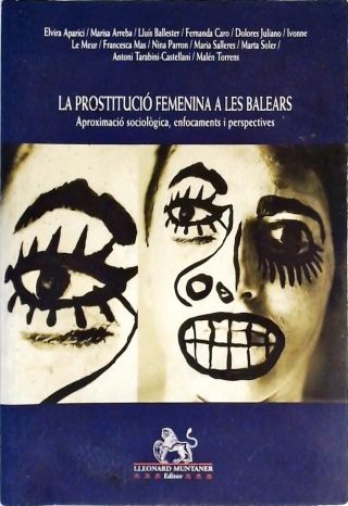 La Prostitució Femenina A Les Balears