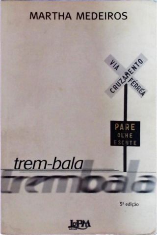 Trem-bala