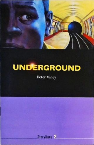 Storylines - Underground
