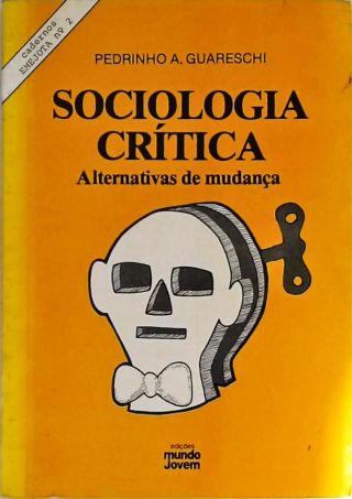 Sociologia Critica