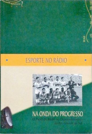 Esporte no Rádio