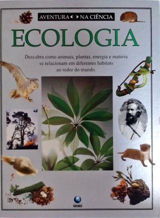 Ecologia